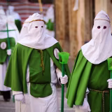 Eventos religiosos más importantes de Italia en 2025 cover