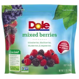 Mejores frutas congeladas orgánicas cover
