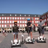 Mejores agencias de viajes de Madrid cover