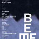 Mejores eventos de música electrónica en Brooklyn cover