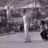 Eventos deportivos históricos en Tucson cover