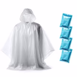 Mejores impermeables de emergencia para eventos al aire libre cover