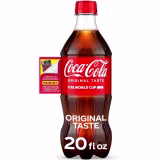 Gaseosas más vendidas en supermercados online cover