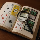 Mejores herramientas para entender la terminología de juegos de cartas digitales cover
