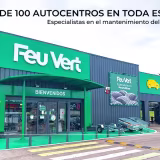 Mejores talleres de reparación de lunas de coche en España cover