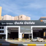 Mejores talleres de reemplazo de neumáticos por antigüedad en España cover