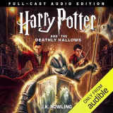 Mejores audiolibros de fantasía para niños cover