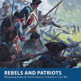 Mejores reglamentos de wargames napoleónicos cover