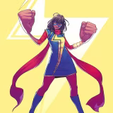 Personajes de cómics con desarrollo de poder a lo largo de la historia cover
