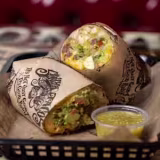 Mejores burritos de chorizo cover