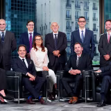 Abogados líderes en derecho bancario y financiero cover