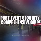 Mejores estrategias de gestión de riesgos en conciertos en Colombia cover