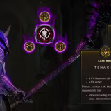 Mejores báculos para clases de lanzamiento de hechizos en MMORPGs cover