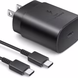 Cargadores rápidos imprescindibles para smartphones Samsung cover