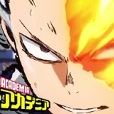 Enfrentamientos más icónicos de My Hero Academia cover