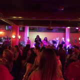 Mejores discotecas de salsa en CDMX cover