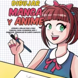 Guías completas de dibujo de manga cover