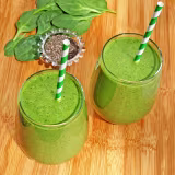 Mejores bebidas detox para depurar el organismo cover