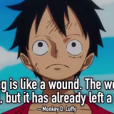 Mejores frases de anime de los 90 cover