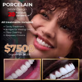 Materiales dentales estéticos innovadores cover