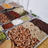 Las mejores opciones de catering informal para fiestas cover