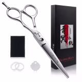 Mejores tijeras de peluquería profesional cover