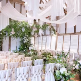 Mejores wedding planners de Essex para bodas íntimas cover