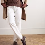 Mejores marcas de mocasines de cuero para hombre cover