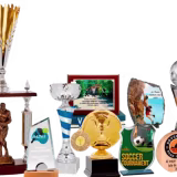 Mejores fabricantes de trofeos personalizados en España cover