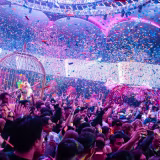 Mejores discotecas de Toronto cover