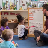 Mejores centros de educación infantil de Nueva York con programas para niños con autismo cover