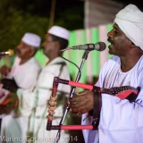 Grupos de música y danza para bodas sudanesas en Jartum cover