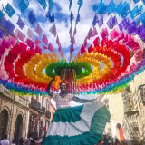 Mejores festivales culturales de Oaxaca cover
