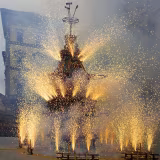 Procesiones católicas importantes en Florencia cover