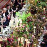 Eventos de la realeza en el Castillo de Windsor cover