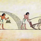 Hitos en la historia de la agricultura cover