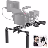 Mejores soportes de cámara para vídeo profesional cover