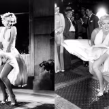 Vestidos icónicos de Marilyn Monroe cover