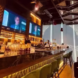 Mejores sports bars de México cover