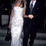 Mejores debuts de celebridades en la Met Gala cover