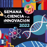 Eventos de divulgación científica en Valencia cover