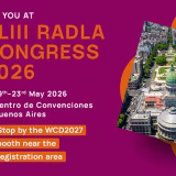Congresos de dermatología más importantes de Latinoamérica cover