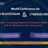 Mejores conferencias de ciberseguridad en Japón cover