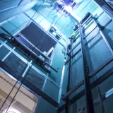 Mejores fabricantes de ascensores en Barcelona cover