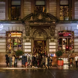 Mejores eventos de música pop y funk diurnos en Glasgow cover