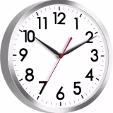 Mejores relojes de pared rústicos para el hogar cover
