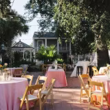 Salones de boda históricos en Nueva Orleans cover
