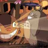 Mejores escenas de películas de Studio Ghibli cover