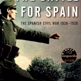 Libros esenciales para entender la Guerra Civil Española cover