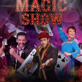 Mejores espectáculos de magia interactivos cover
